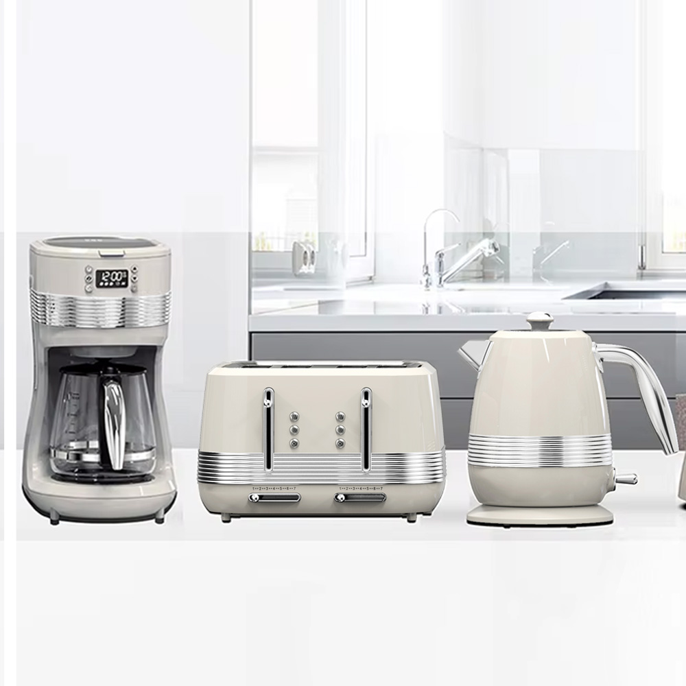 Coffee Maker - 2026년 핫세일 토스터 및 전기 주전자