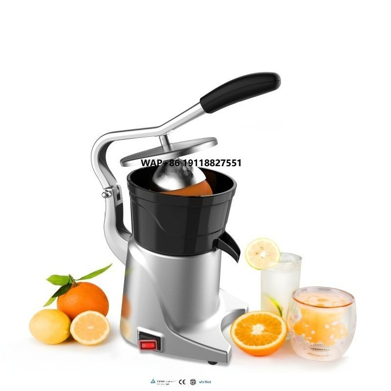 Kitchen Appliances In - 주방 가전 블렌더 및 착즙기 생오렌지