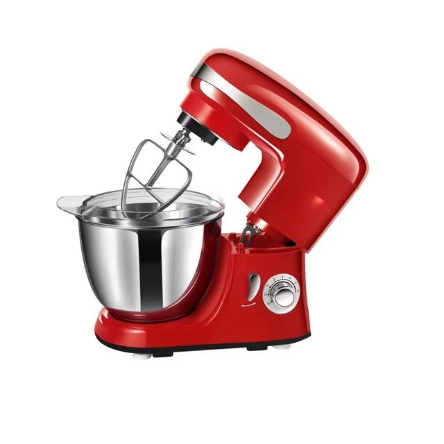 Stand Mixer - 공장 OEM 1300W 식품용 믹서, 5kg