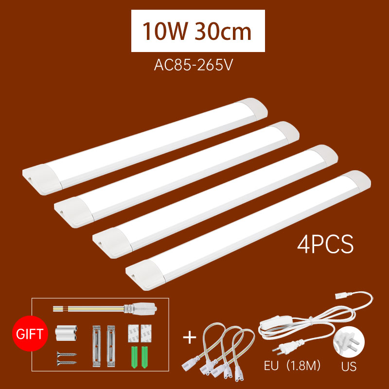 Kitchen Appliances Cabinet - LED 조명 캐비닛, 1.8M 스위치, 0.3M/0.5M