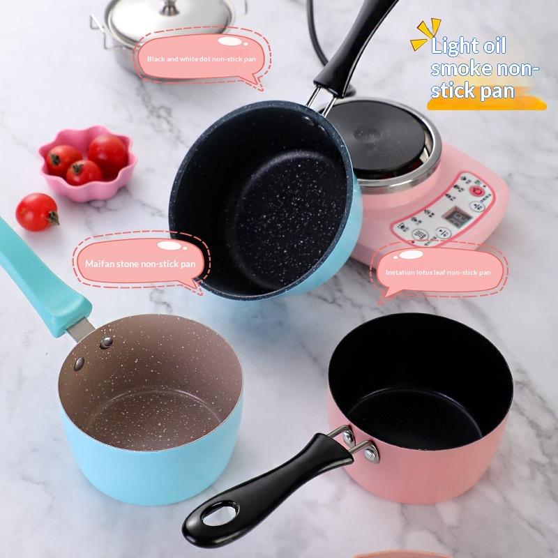 * 1개입 휴대용 오믈렛 팬 미니 논스틱 주철 프라이팬 - Induction Cooktop Portable 리뷰 및 가격
