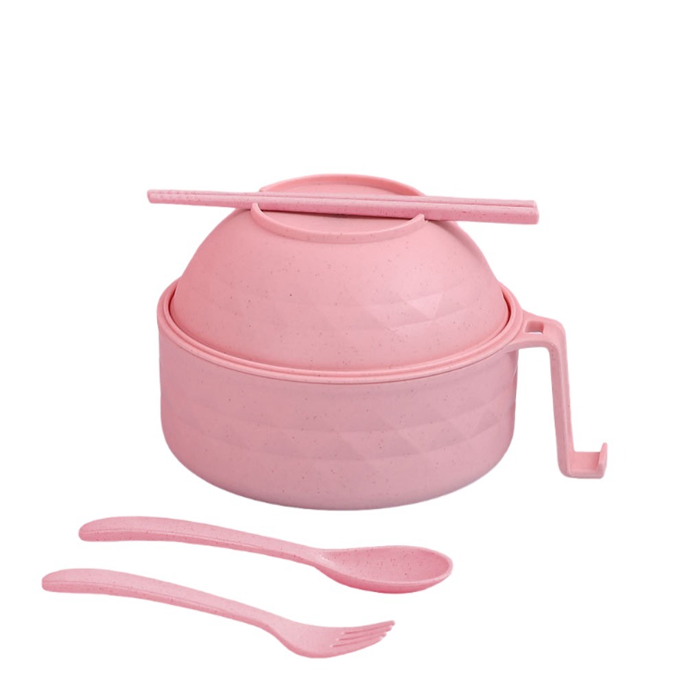 전자레인지 라면 그릇 6개 세트 라면 그릇 세트 뚜껑과 - Rice Cooker 리뷰 및 가격