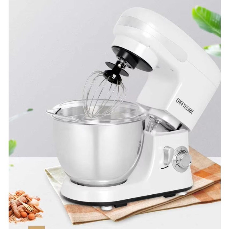 공장 OEM 1300W 식품용 믹서, 5kg 반죽 용량 - Stand Mixer 리뷰 및 가격