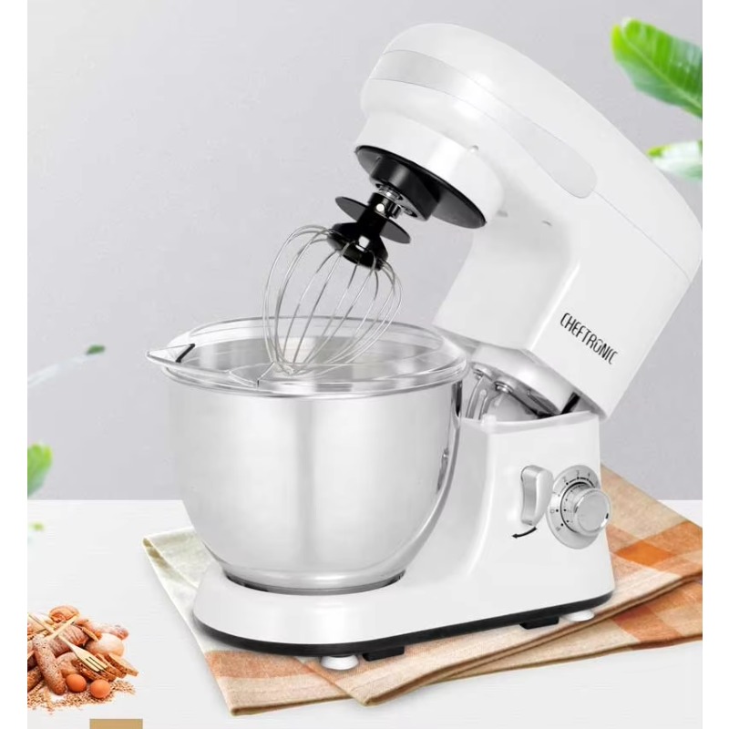 공장 OEM 1300W 식품용 믹서, 5kg 반죽 용량 - Stand Mixer 리뷰 및 가격