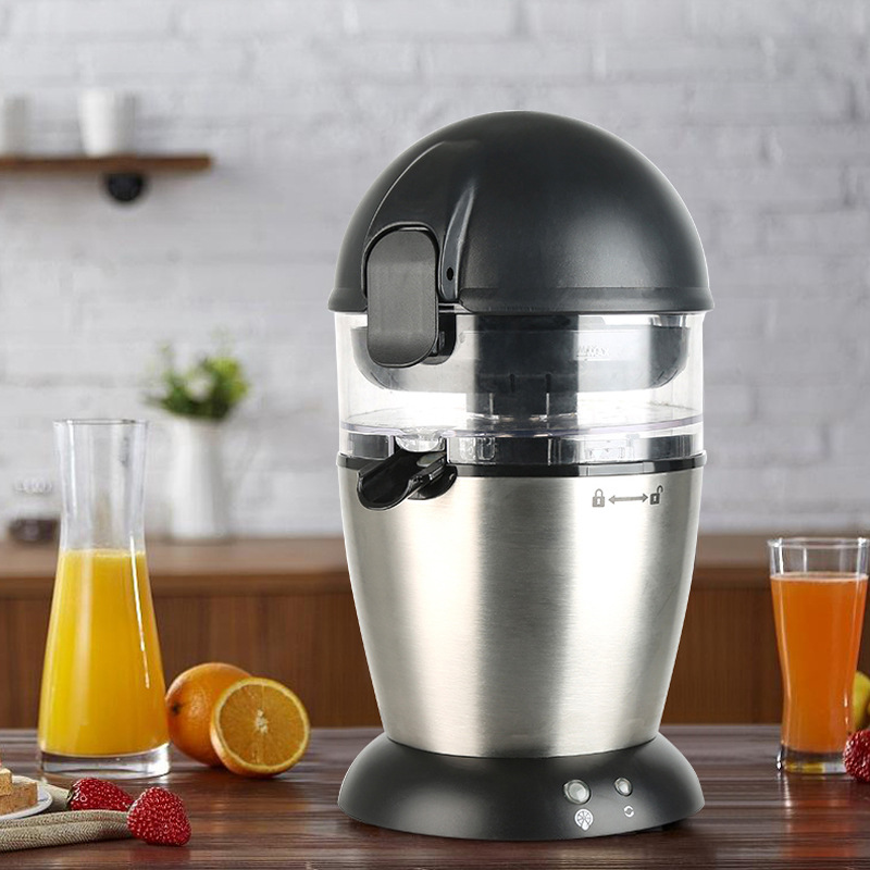 전기 감귤 착즙기 – 생과일 오렌지/레몬 압착기, 스탠 - Juicer 리뷰 및 가격