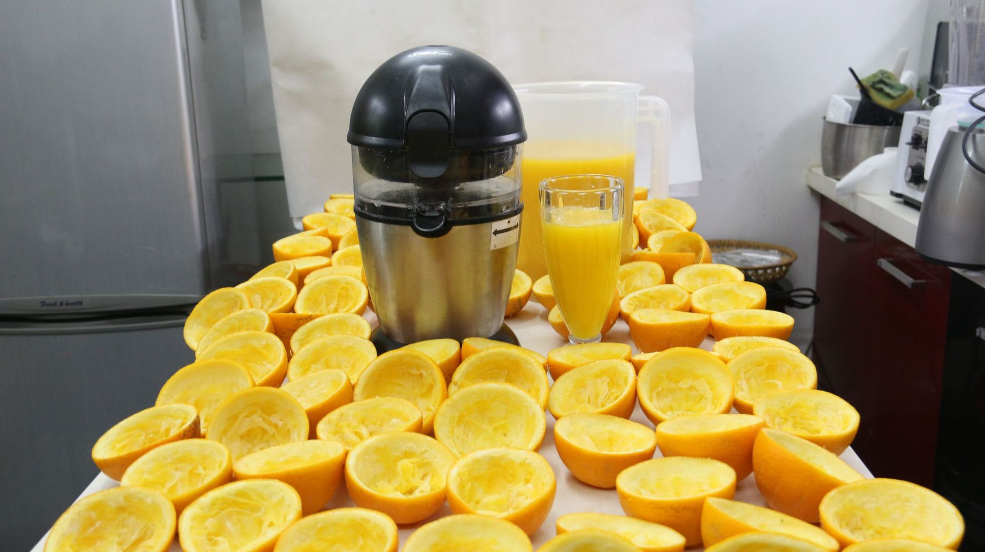 전기 감귤 착즙기 – 생과일 오렌지/레몬 압착기, 스탠 - Juicer 리뷰 및 가격