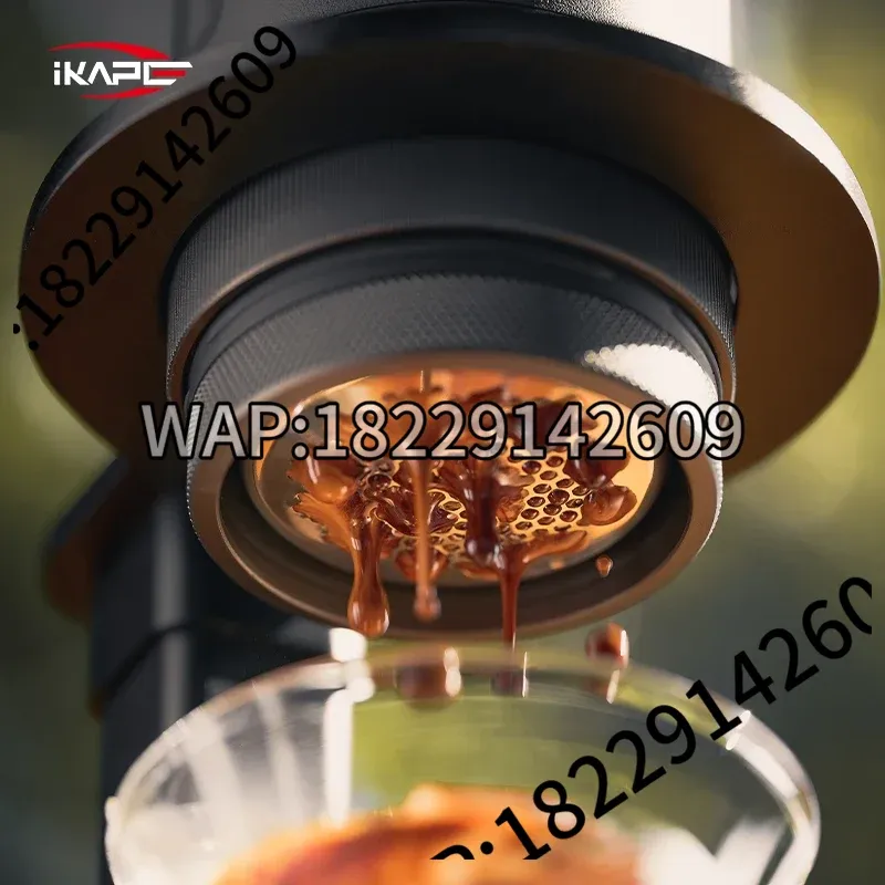 IKAPE Kapo K2 휴대용 커피 머신/블루투스 연 - Coffee Maker 리뷰 및 가격