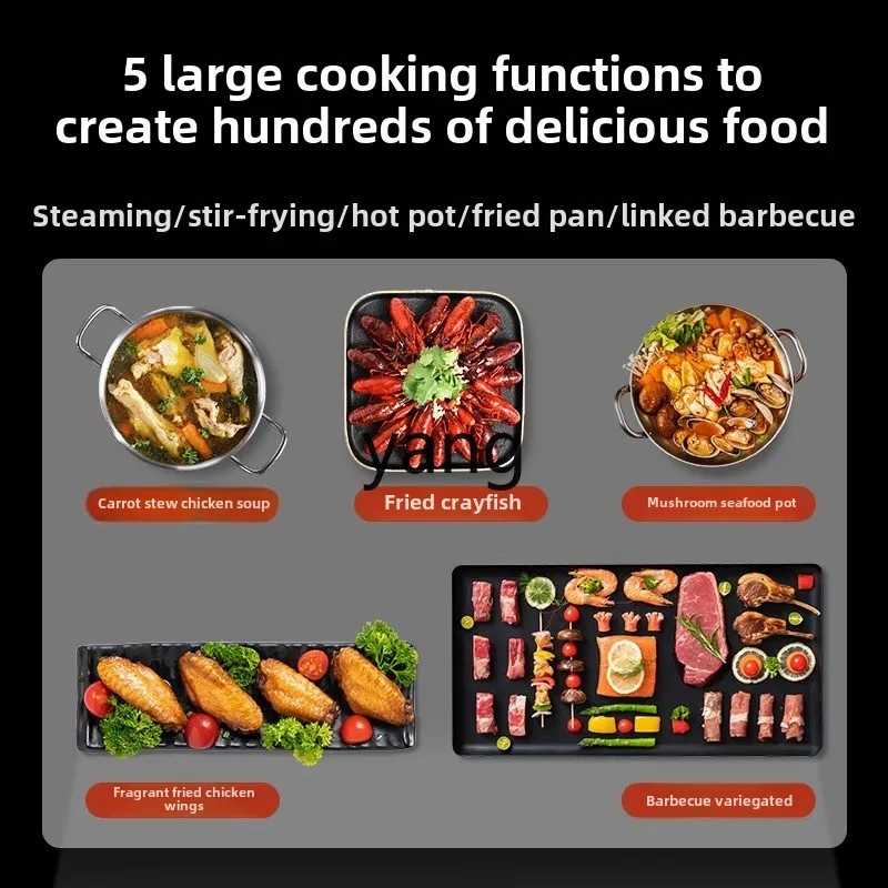 CX 3500W 고출력 가정용 더블헤드 이동식 전기쿠커 - Induction Cooker 리뷰 및 가격