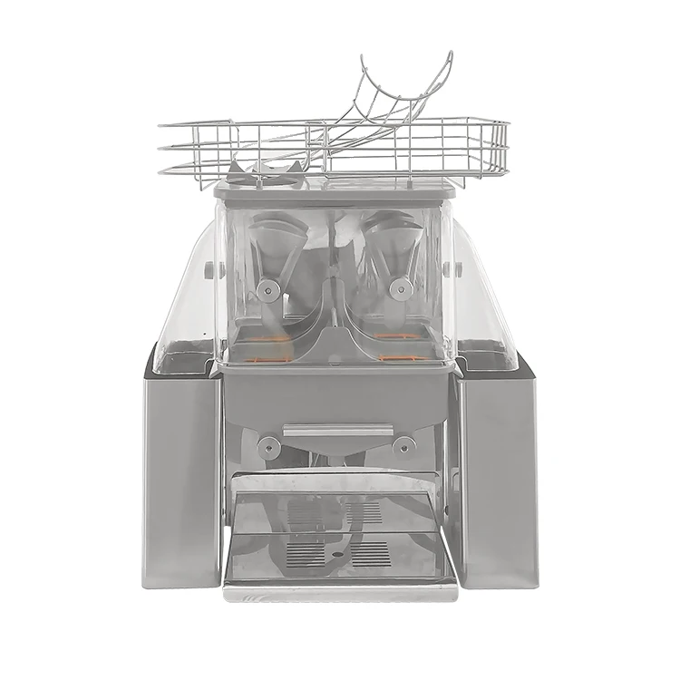 오렌지 주스 기계 자동 공급 감귤류 착즙기 산업용 착즙 - Juicer 리뷰 및 가격