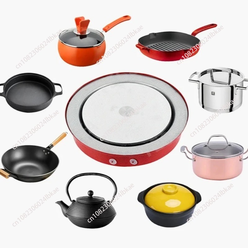 인기 12V DC 핫플레이트 쿡탑 450W 500W 태 - Induction Cooker 리뷰 및 가격