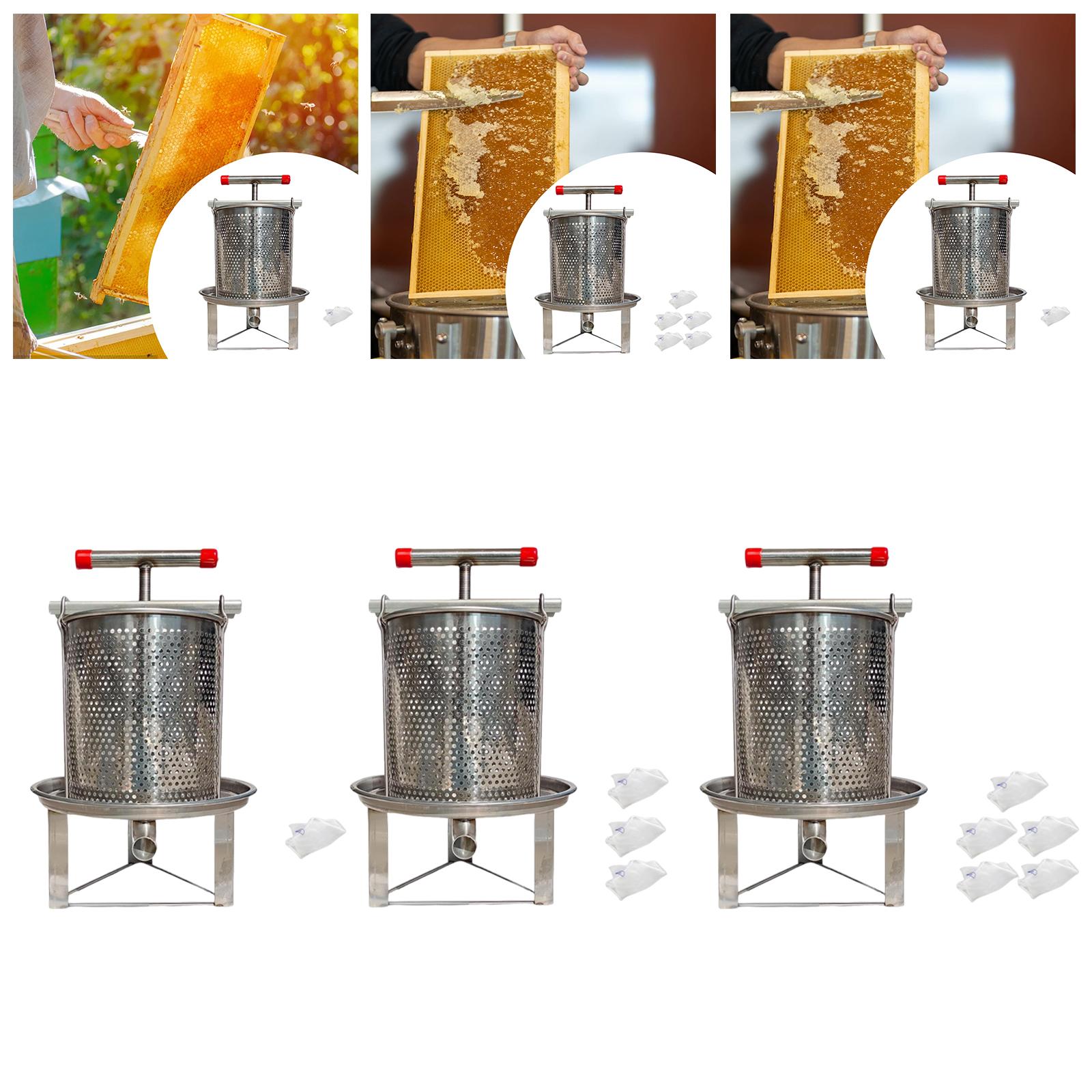 304 스테인리스 스틸 재질의 수동식 착즙기, 식품 공 - Juicer 리뷰 및 가격