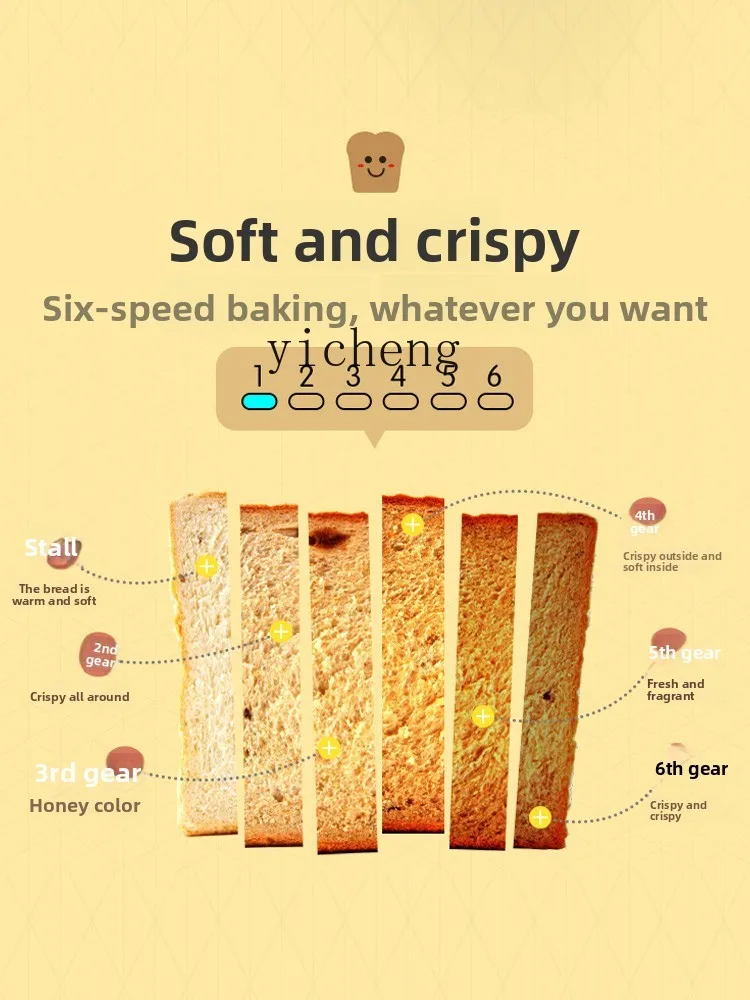 토스터, 가정용 소형 샌드위치 제조기, 다기능 토스트  - Toaster 리뷰 및 가격